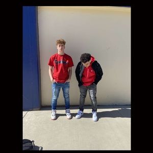 Meet your Posher, Jordan